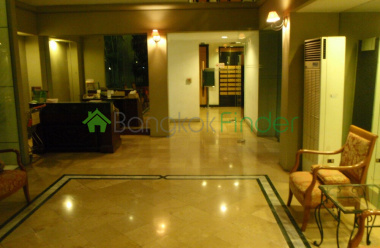 Sathorn, Bangkok, Thailand, 3 Bedrooms Bedrooms, ,3 BathroomsBathrooms,Condo,For Rent,Supreme Ville,Sathorn,5474